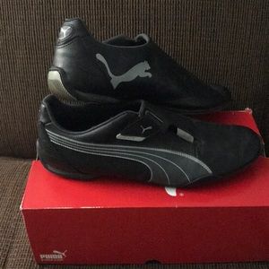 Men’s Puma Shoes-VERY lightly worn